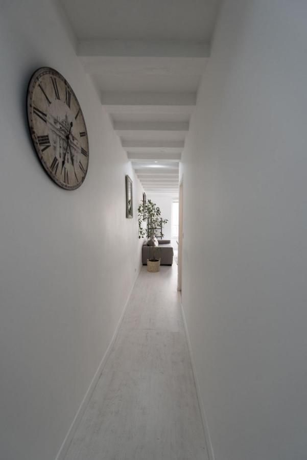 Nieve Apartment ปารีส ภายนอก รูปภาพ